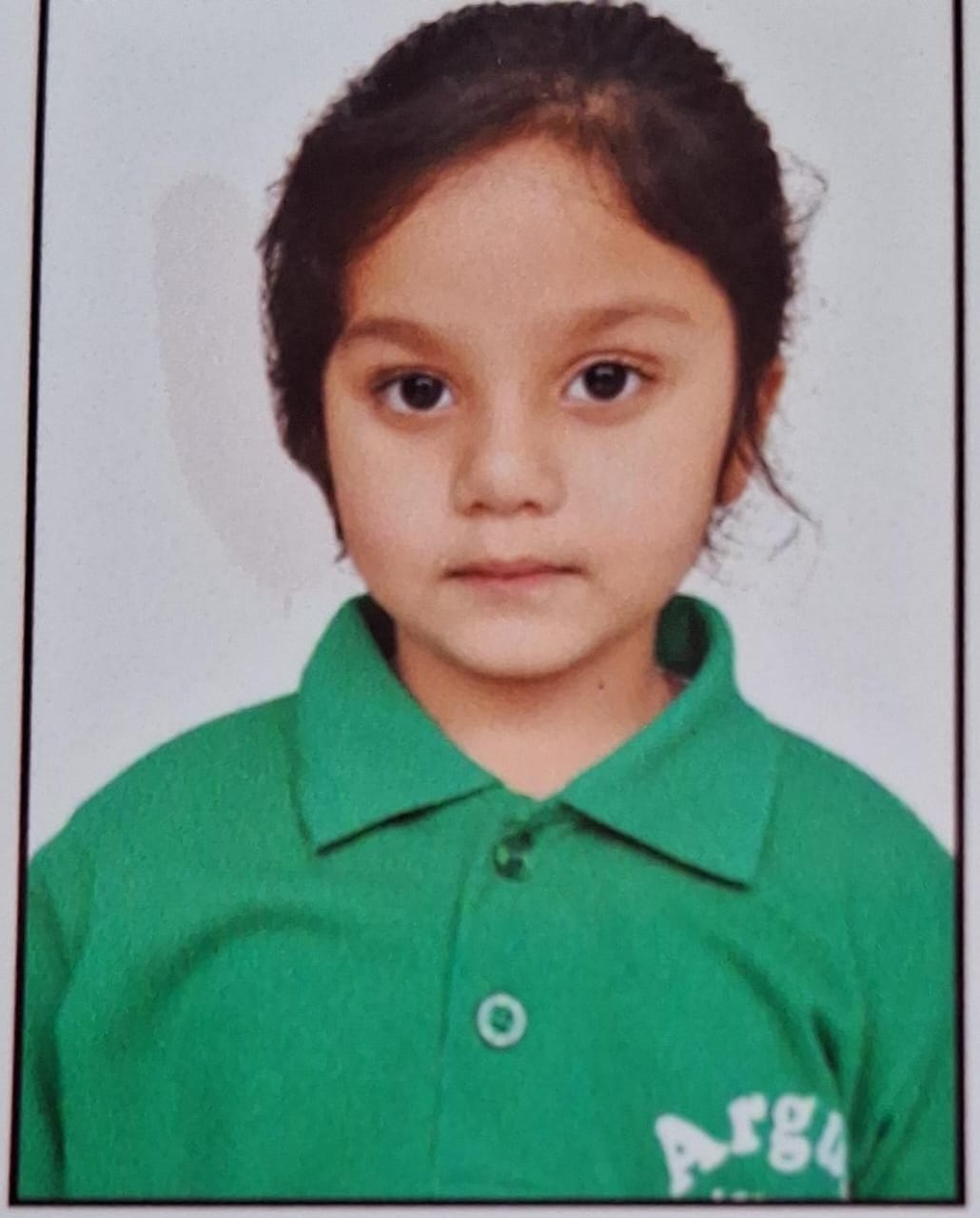 baby SHIVANSH SONI Happy birthday from best playschool in ranchi